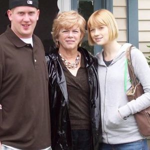 Meet your Posher, Pat